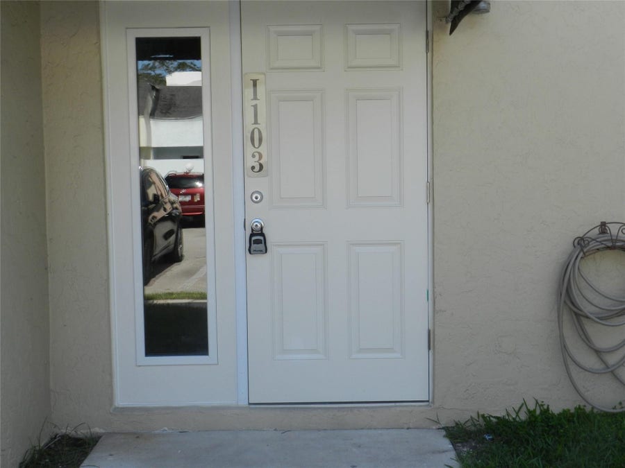 Property photo for 73 Deer Creek Road, #103, Deerfield Beach, FL
