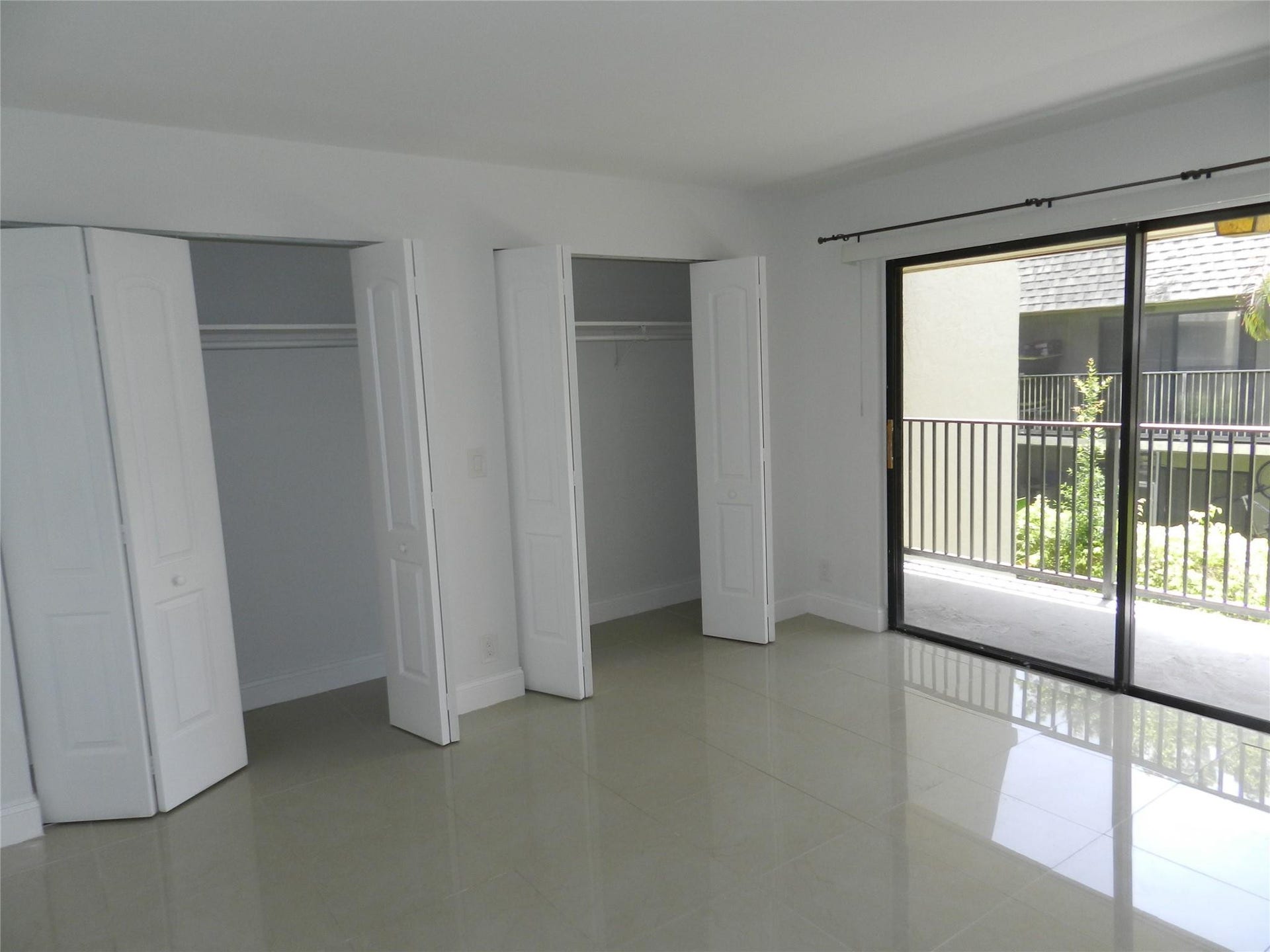 Primary Bedroom Big Closet