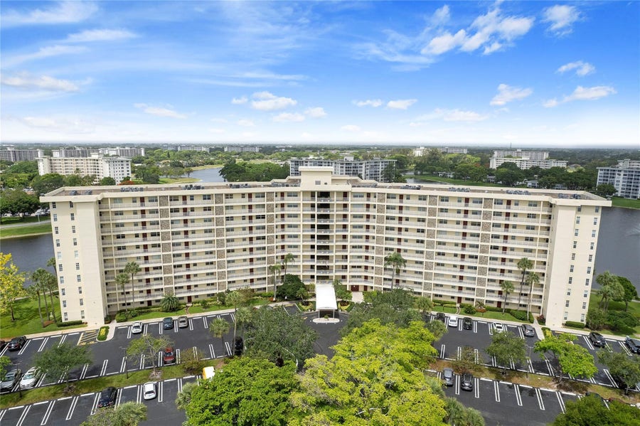 Property photo for 3095 N Course Drive, #807, Pompano Beach, FL
