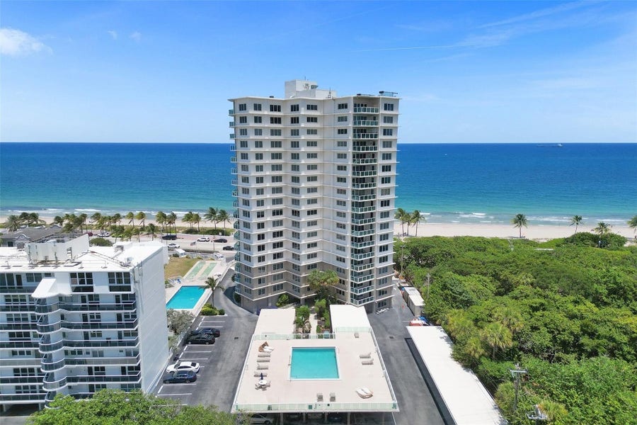 Property photo for 1151 N Fort Lauderdale Beach Boulevard, #3D, Fort Lauderdale, FL