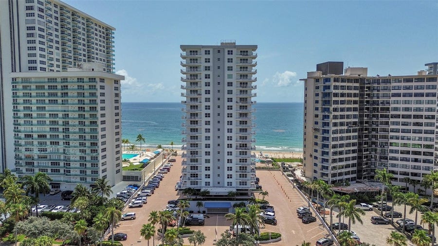 Property photo for 3850 Galt Ocean Drive, #102, Fort Lauderdale, FL