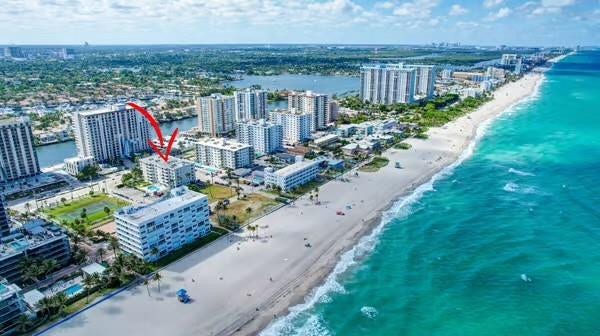Property photo for 1901 S Ocean Drive, #202, Hollywood, FL