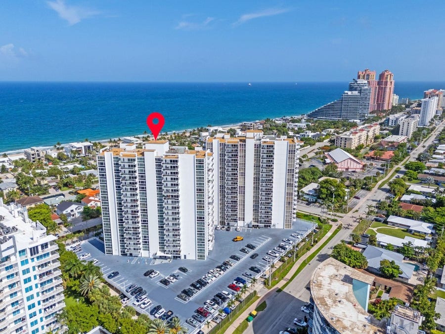Property photo for 2715 N Ocean Boulevard, #9C, Fort Lauderdale, FL