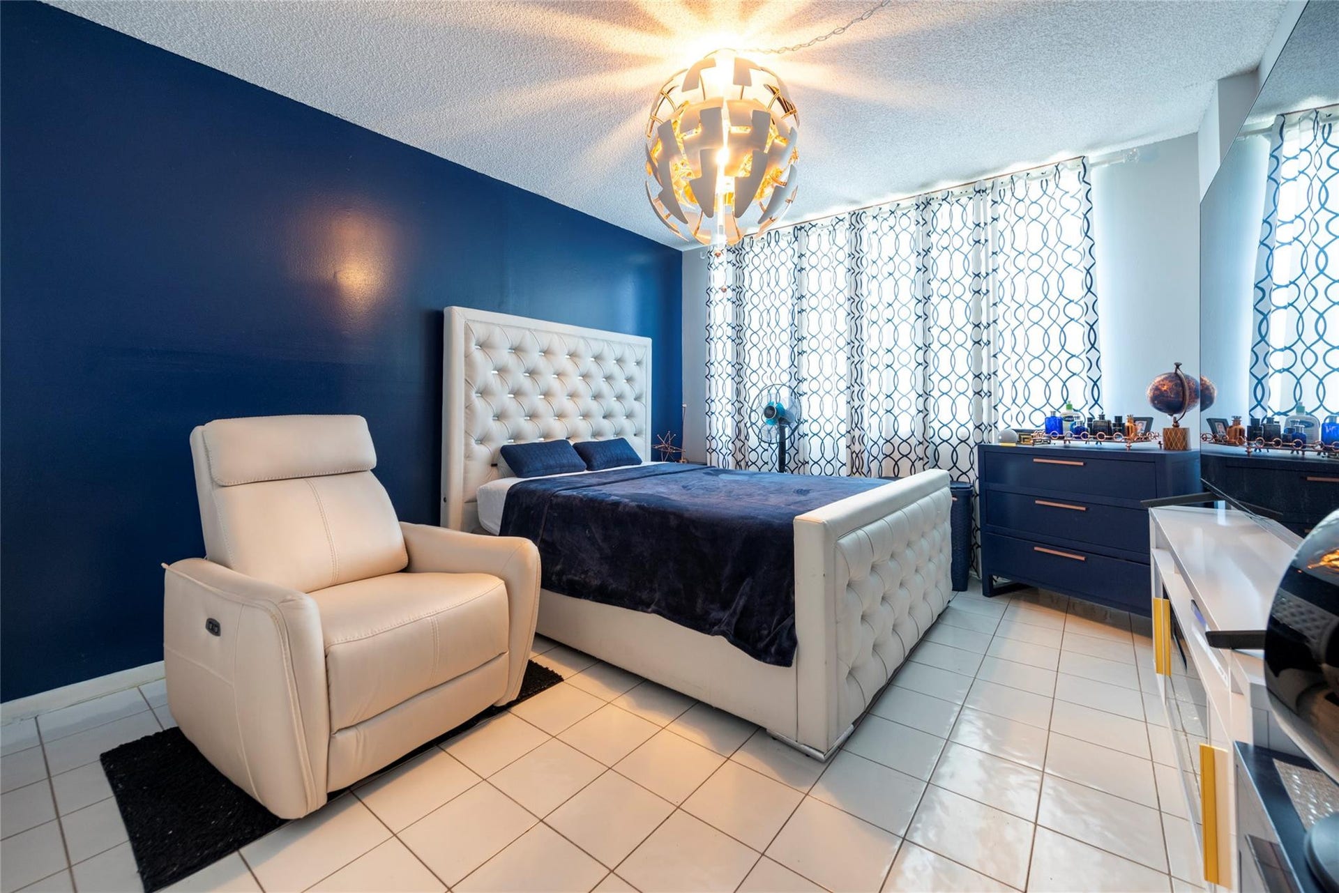 Large Bedroom # 2