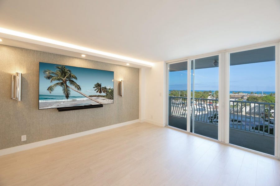 Property photo for 1 Las Olas Circle, #404, Fort Lauderdale, FL