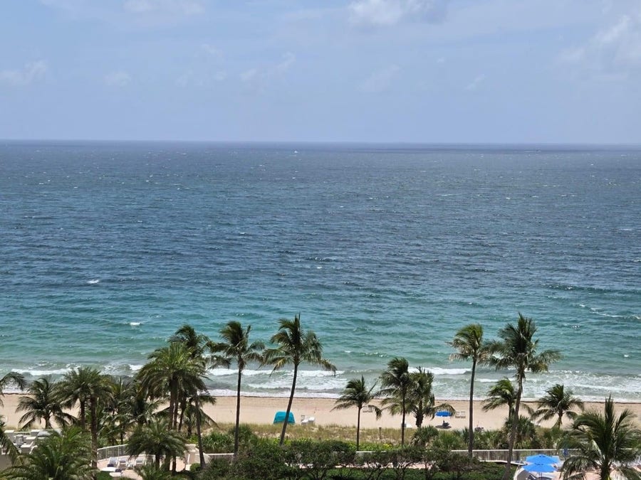 Property photo for 3100 N Ocean Boulevard, #1203, Fort Lauderdale, FL