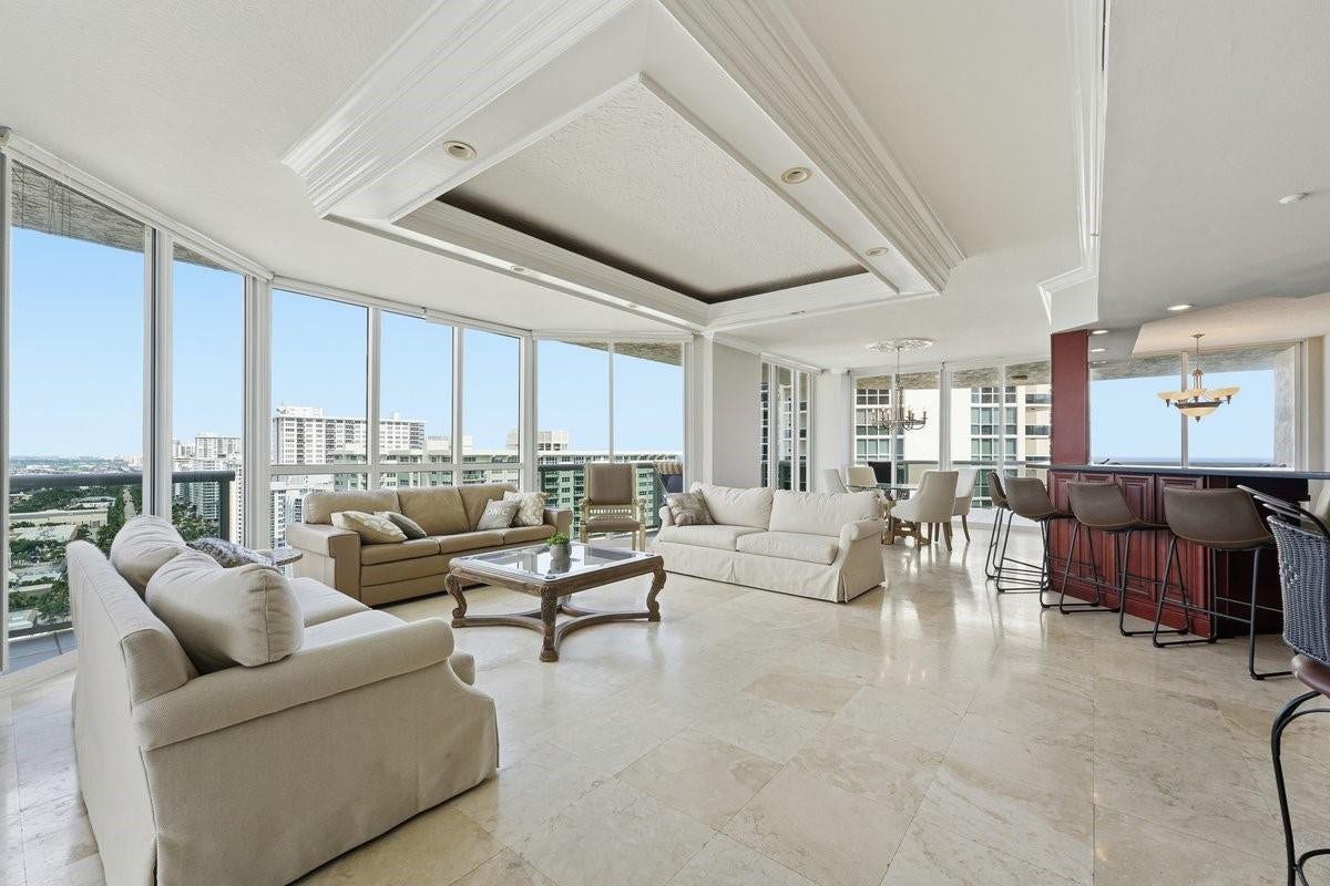 3100 N Ocean Boulevard, #2201, Fort Lauderdale, Fort Lauderdale, FL 33308 Photo 4