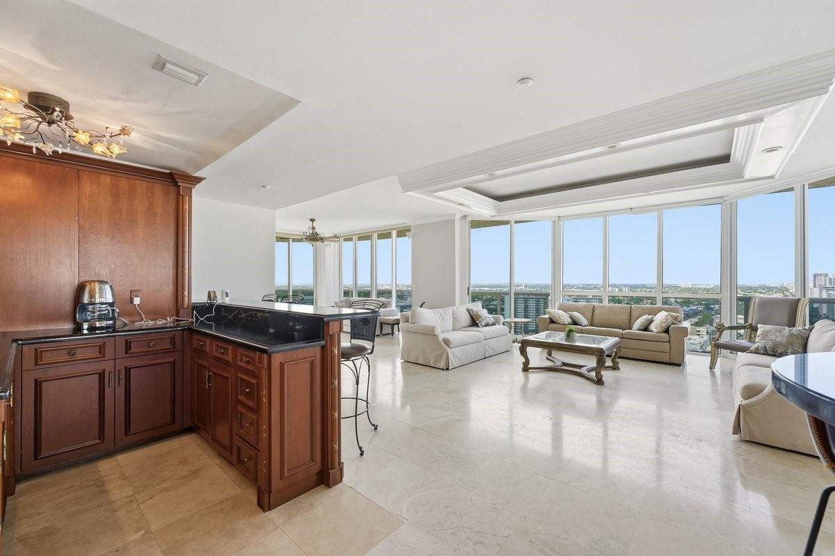 3100 N Ocean Boulevard, #2201, Fort Lauderdale, Fort Lauderdale, FL 33308 Photo 17