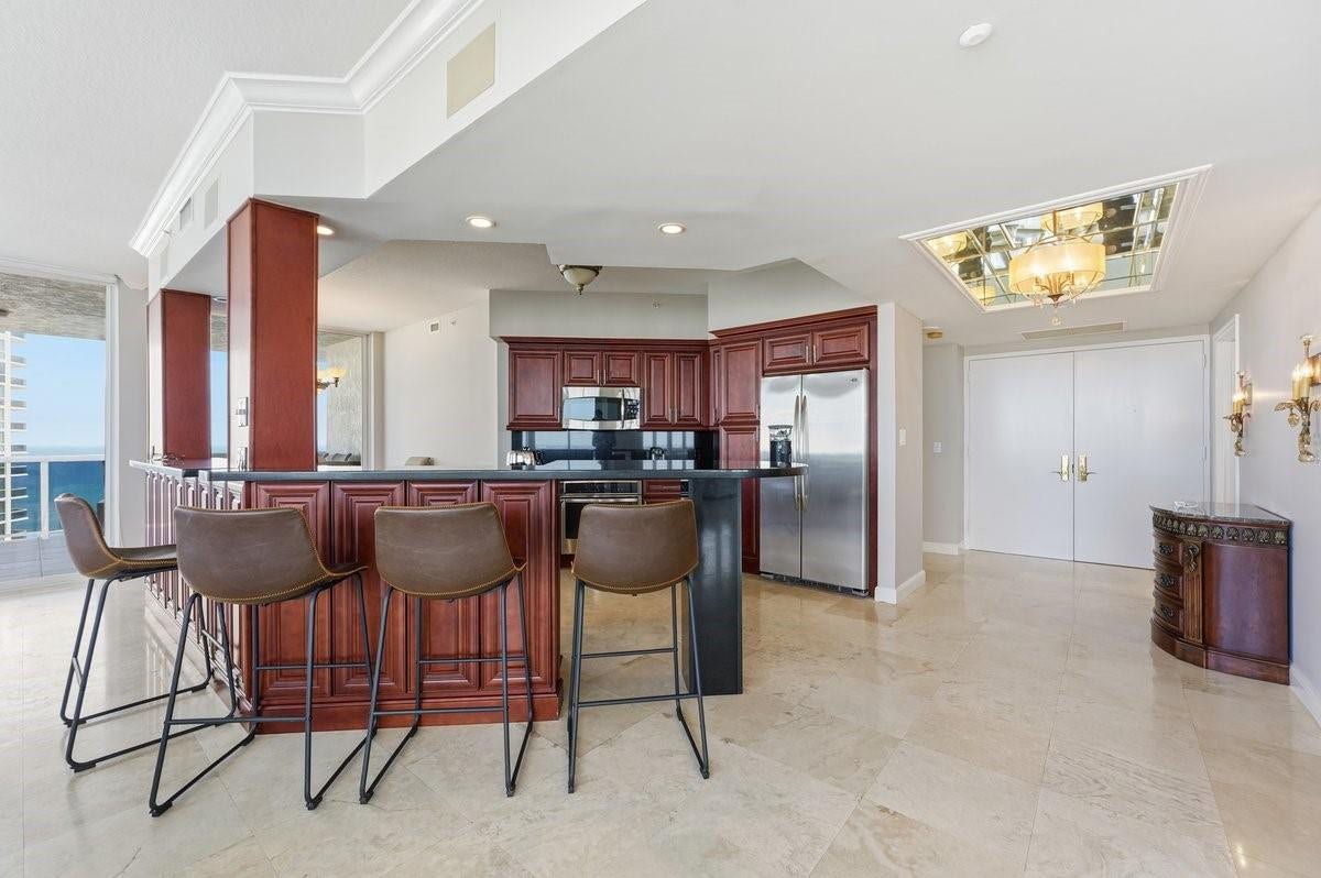 3100 N Ocean Boulevard, #2201, Fort Lauderdale, Fort Lauderdale, FL 33308 Photo 9