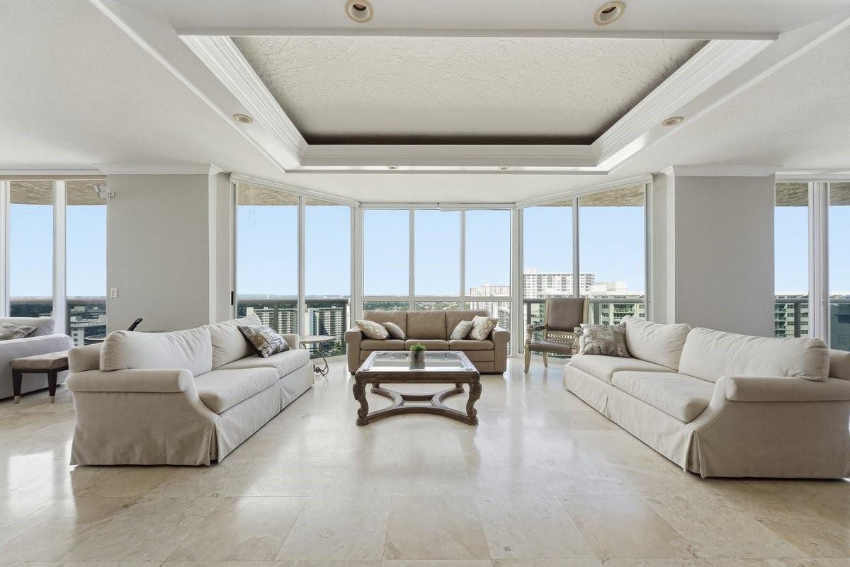 3100 N Ocean Boulevard, #2201, Fort Lauderdale, Fort Lauderdale, FL 33308 Photo 3