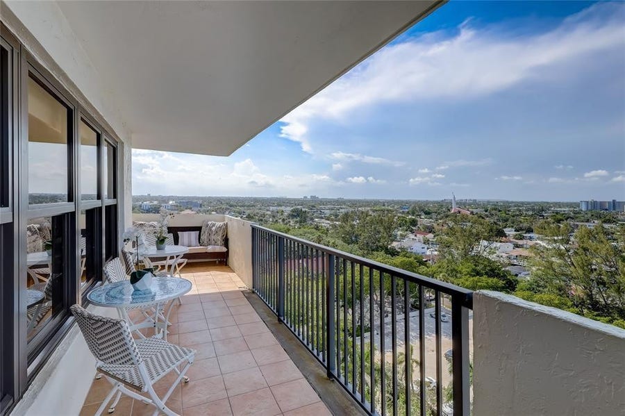 Property photo for 3200 Port Royale Drive, #1207, Fort Lauderdale, FL