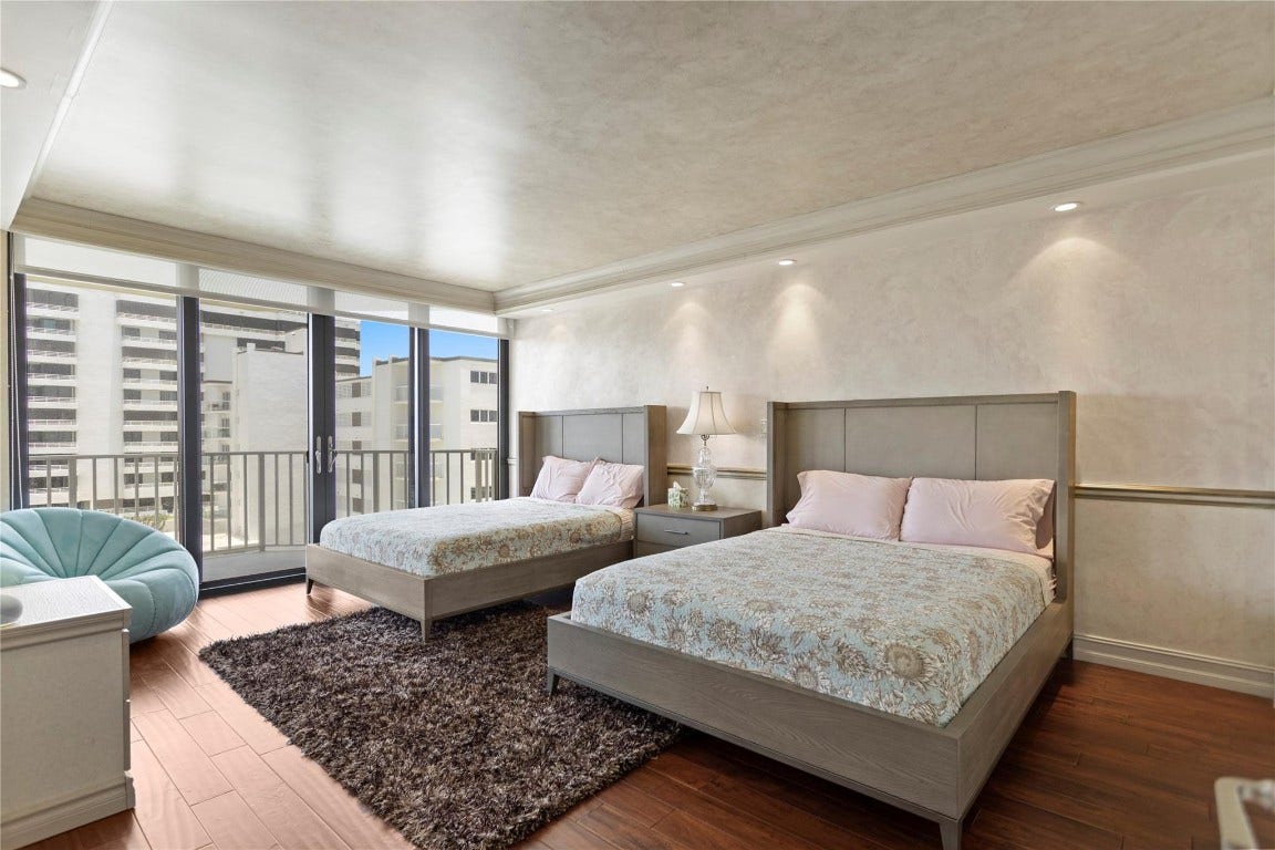 2917 S Ocean Boulevard, #501, Highland Beach, Highland Beach, FL 33487