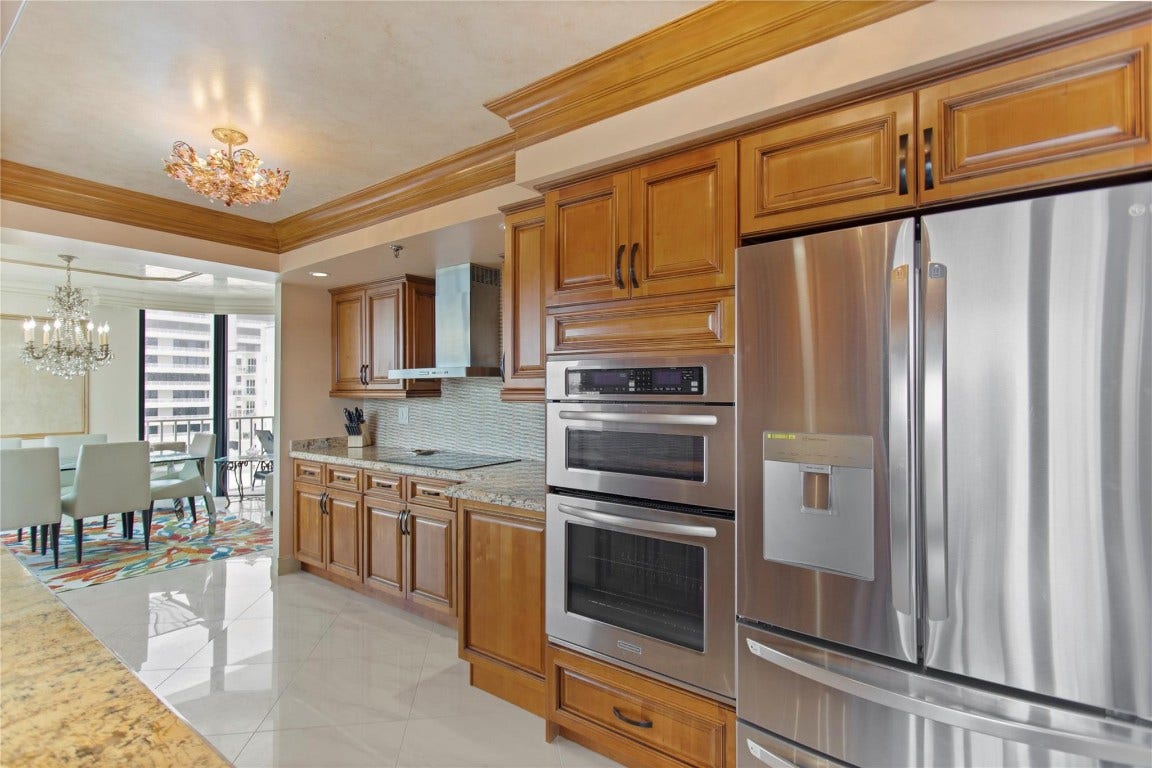 2917 S Ocean Boulevard, #501, Highland Beach, Highland Beach, FL 33487