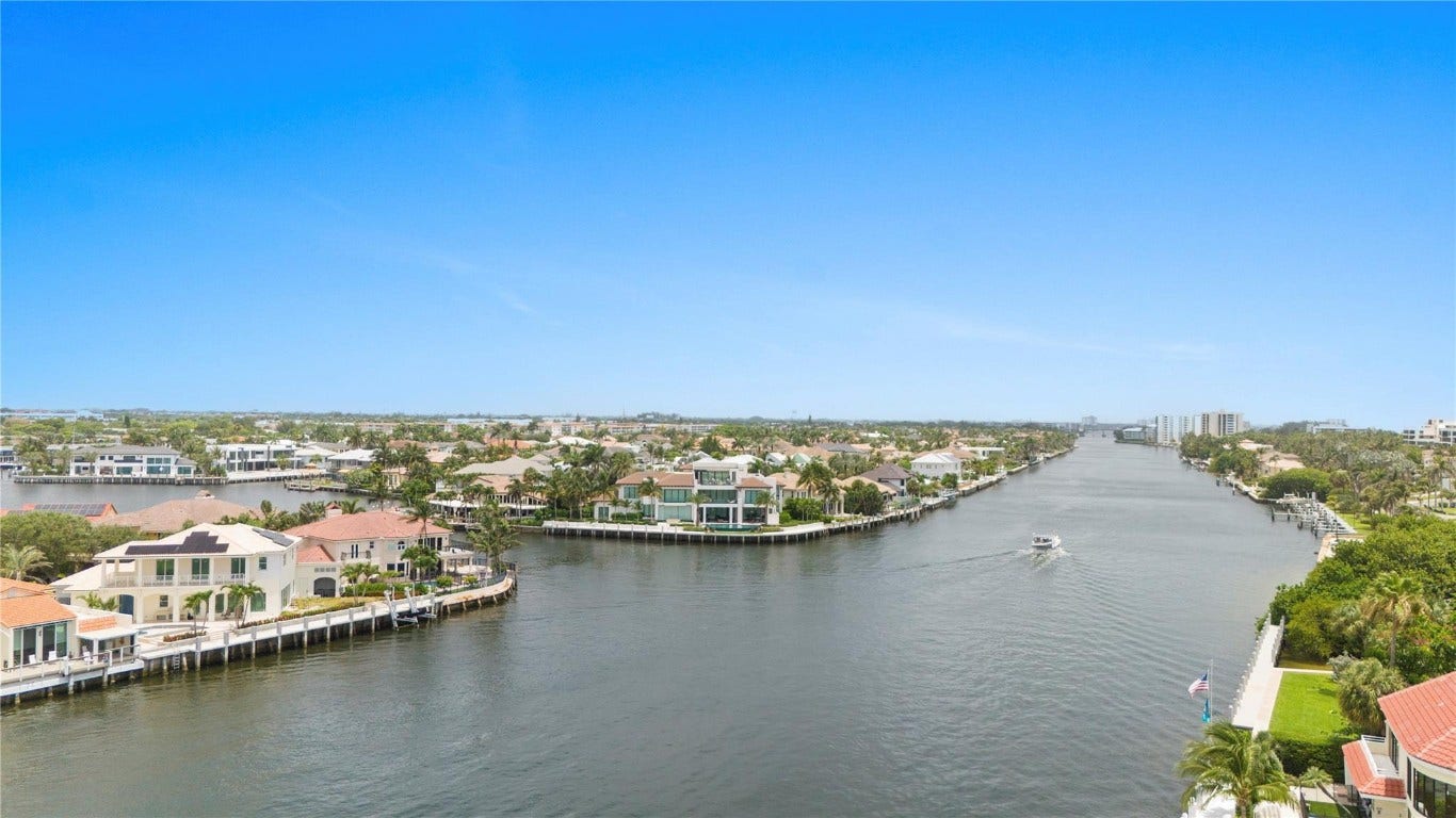 2917 S Ocean Boulevard, #501, Highland Beach, Highland Beach, FL 33487