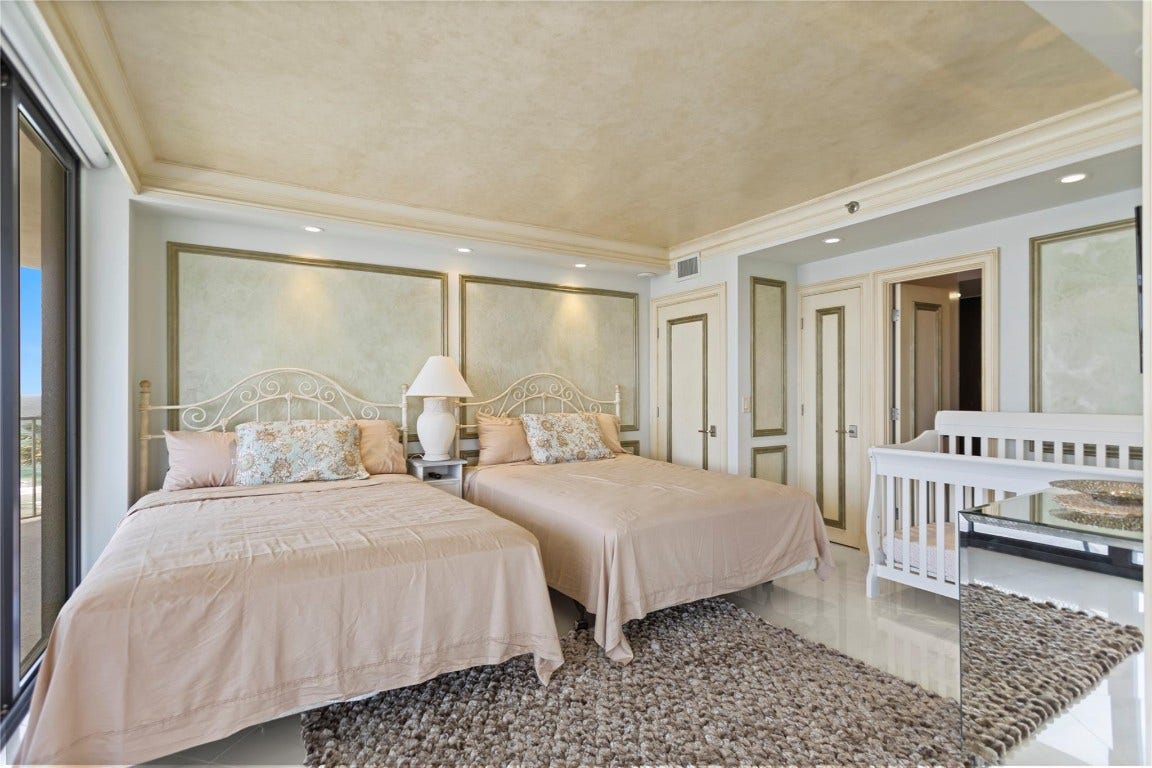 2917 S Ocean Boulevard, #501, Highland Beach, Highland Beach, FL 33487