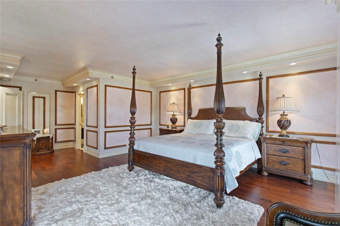 2917 S Ocean Boulevard, #501, Highland Beach, Highland Beach, FL 33487