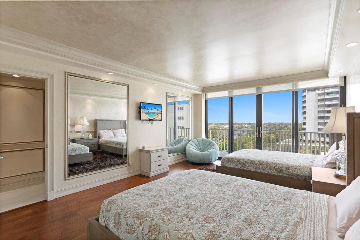 2917 S Ocean Boulevard, #501, Highland Beach, Highland Beach, FL 33487
