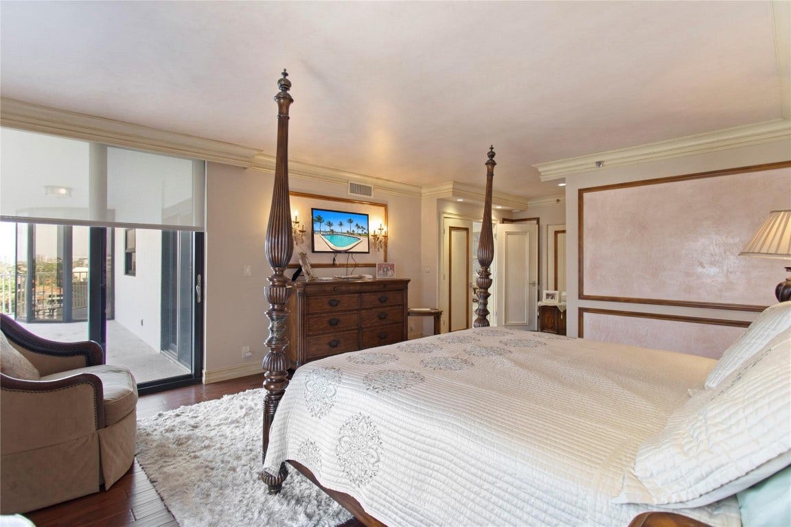 2917 S Ocean Boulevard, #501, Highland Beach, Highland Beach, FL 33487