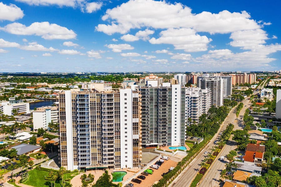 Property photo for 2715 N Ocean Boulevard, #17D, Fort Lauderdale, FL