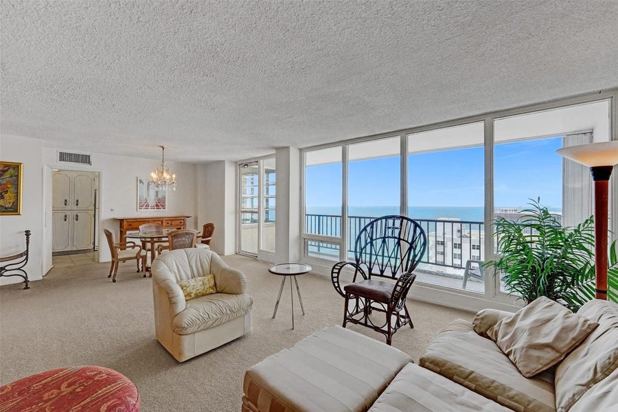 Property photo for 4280 Galt Ocean Drive, #20L, Fort Lauderdale, FL