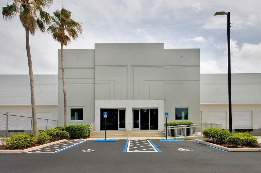 Property photo for 3250 N Park Central Boulevard, #100, Pompano Beach, FL