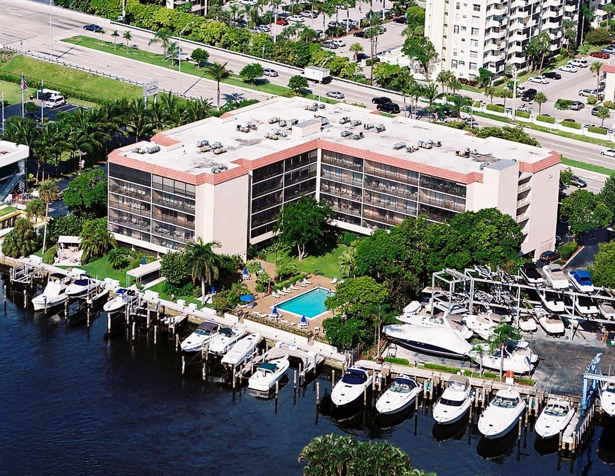 740 S Federal Highway, #216, Pompano Beach, FL 33062 Photo 1