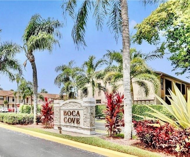 Property photo for 9430 Boca Cove Circle, #209, Boca Raton, FL