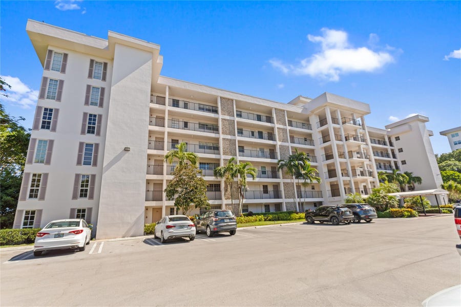 Property photo for 3000 N Palm Aire Drive, #403, Pompano Beach, FL