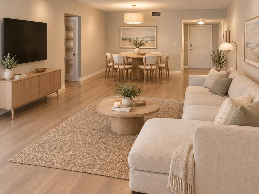 Property photo for 2800 N Palm Aire Drive, #304, Pompano Beach, FL