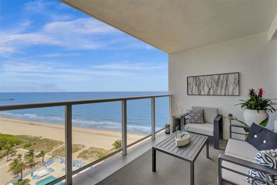 Property photo for 3900 N Ocean Drive, #12B, Fort Lauderdale, FL