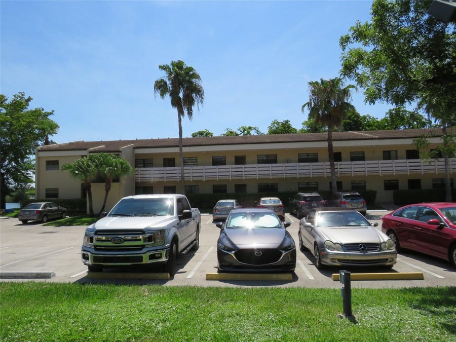 Property photo for 4491 Crystal Lake Drive, #203B, Deerfield Beach, FL
