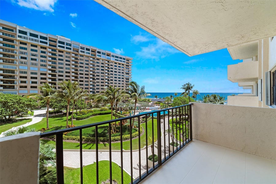 Property photo for 4900 N Ocean Boulevard, #502, Lauderdale By The Sea, FL