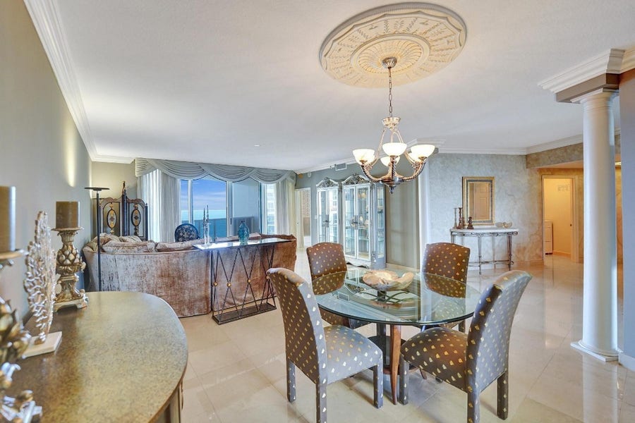 Property photo for 3100 N Ocean Boulevard, #1403, Fort Lauderdale, FL