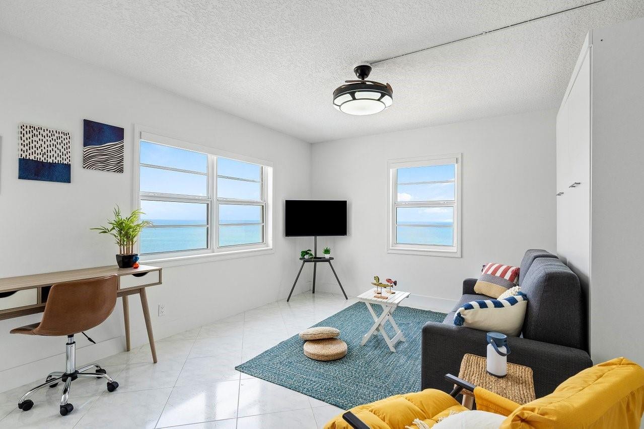 1500 S Ocean Boulevard, #1403, Lauderdale-By-The-Sea, Lauderdale By The Sea, FL 33062 Photo 17