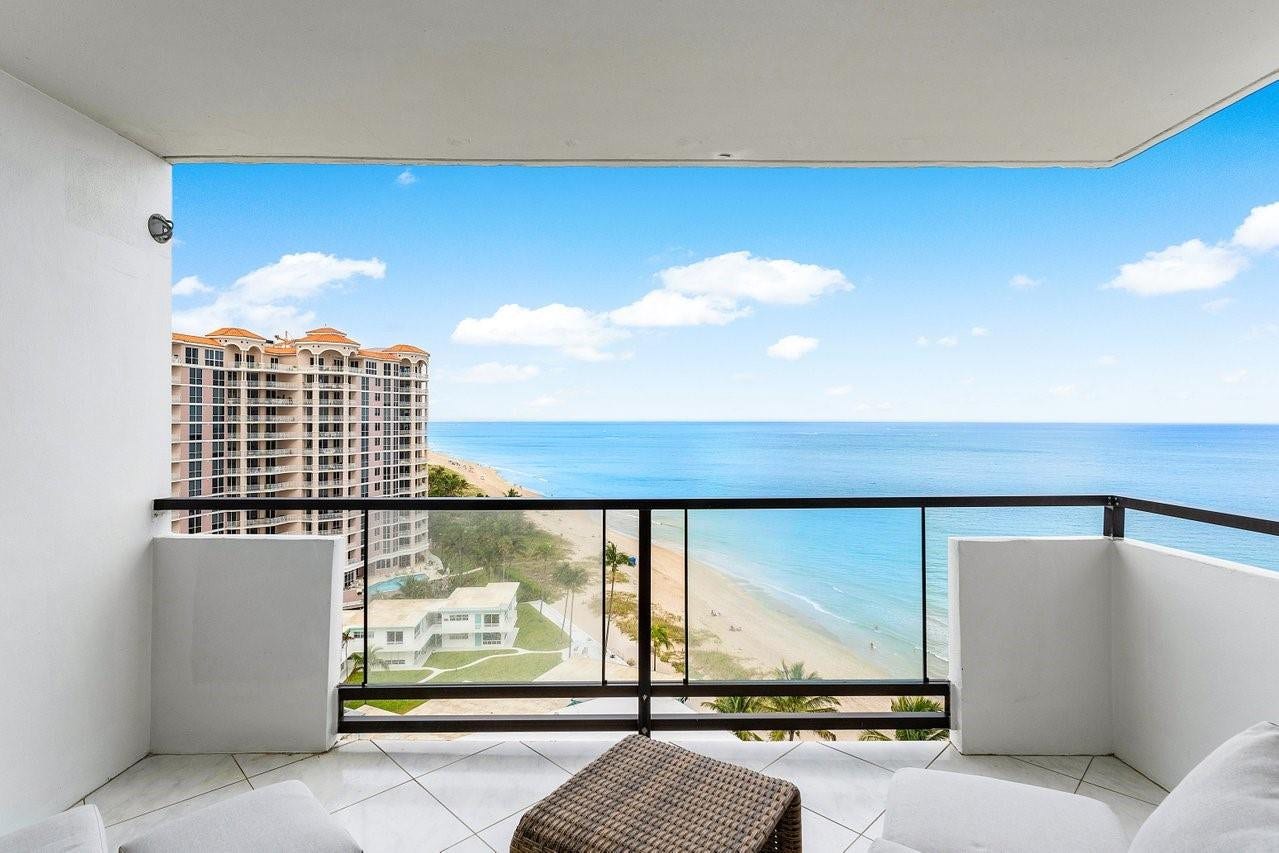 1500 S Ocean Boulevard, #1403, Lauderdale-By-The-Sea, Lauderdale By The Sea, FL 33062 Photo 3