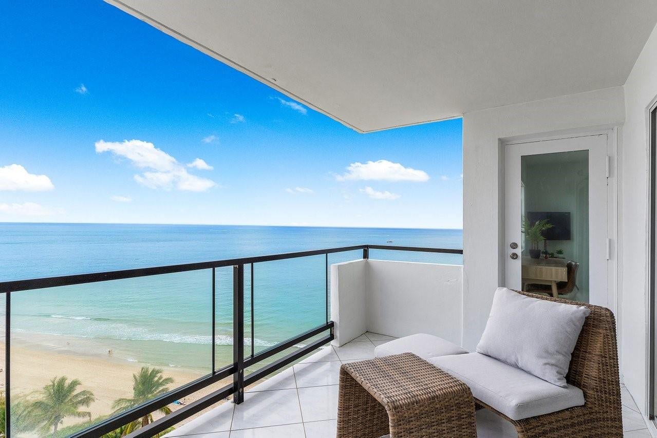 1500 S Ocean Boulevard, #1403, Lauderdale-By-The-Sea, Lauderdale By The Sea, FL 33062 Photo 2