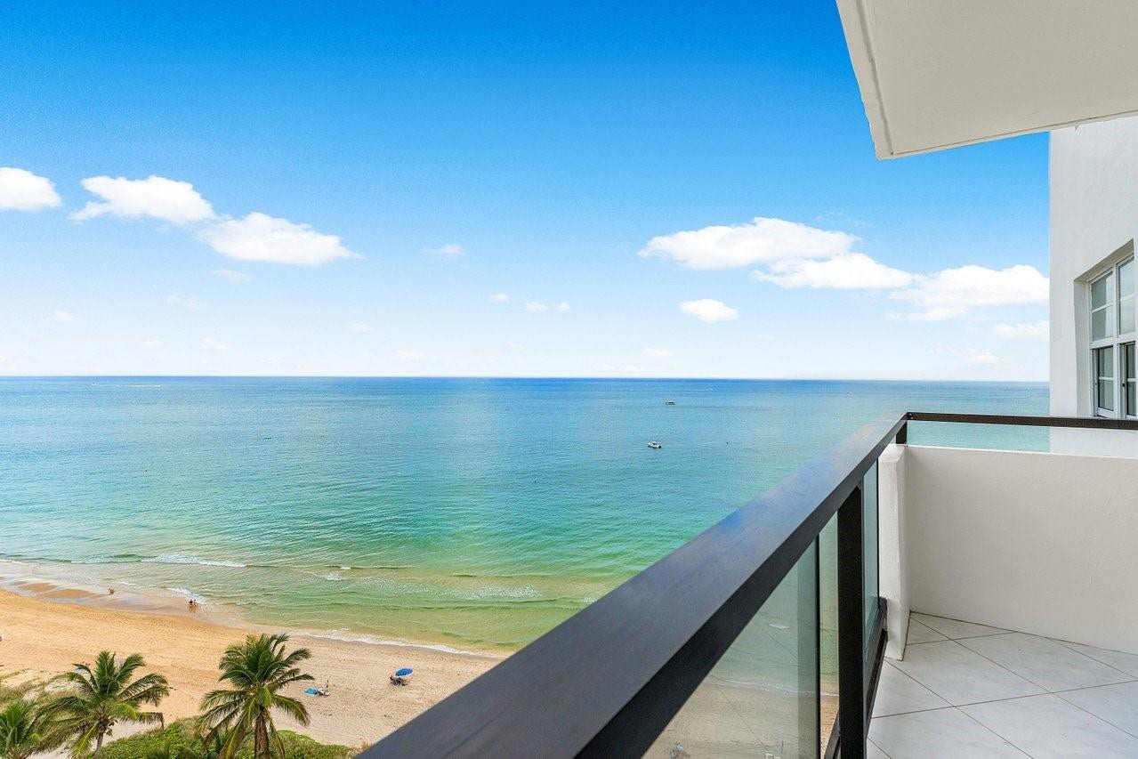 1500 S Ocean Boulevard, #1403, Lauderdale-By-The-Sea, Lauderdale By The Sea, FL 33062 Photo 4
