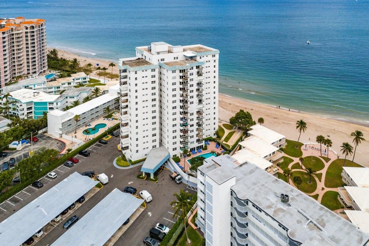 1500 S Ocean Boulevard, #1403, Lauderdale-By-The-Sea, Lauderdale By The Sea, FL 33062 Photo 29