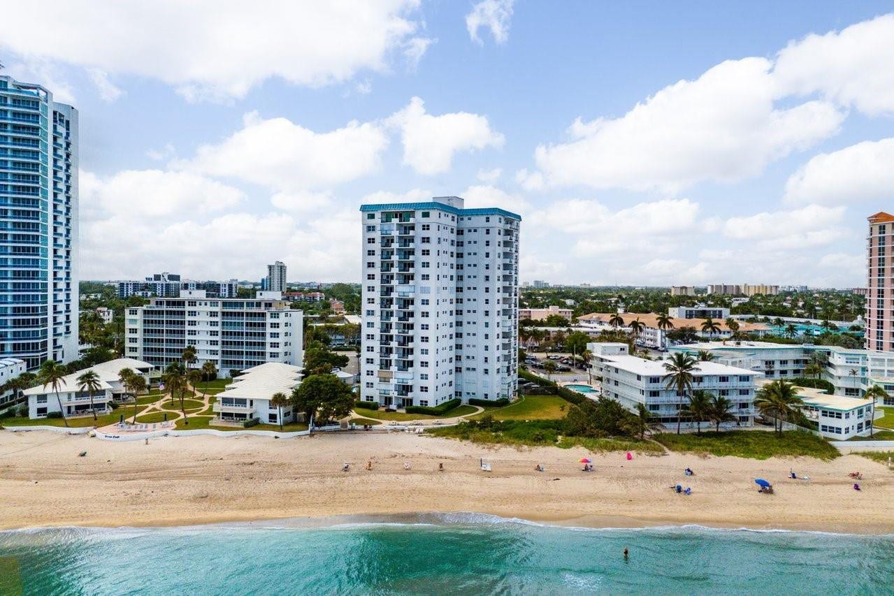 1500 S Ocean Boulevard, #1403, Lauderdale-By-The-Sea, Lauderdale By The Sea, FL 33062 Photo 28