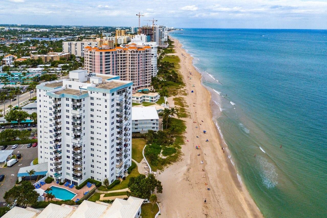 1500 S Ocean Boulevard, #1403, Lauderdale-By-The-Sea, Lauderdale By The Sea, FL 33062 Photo 1