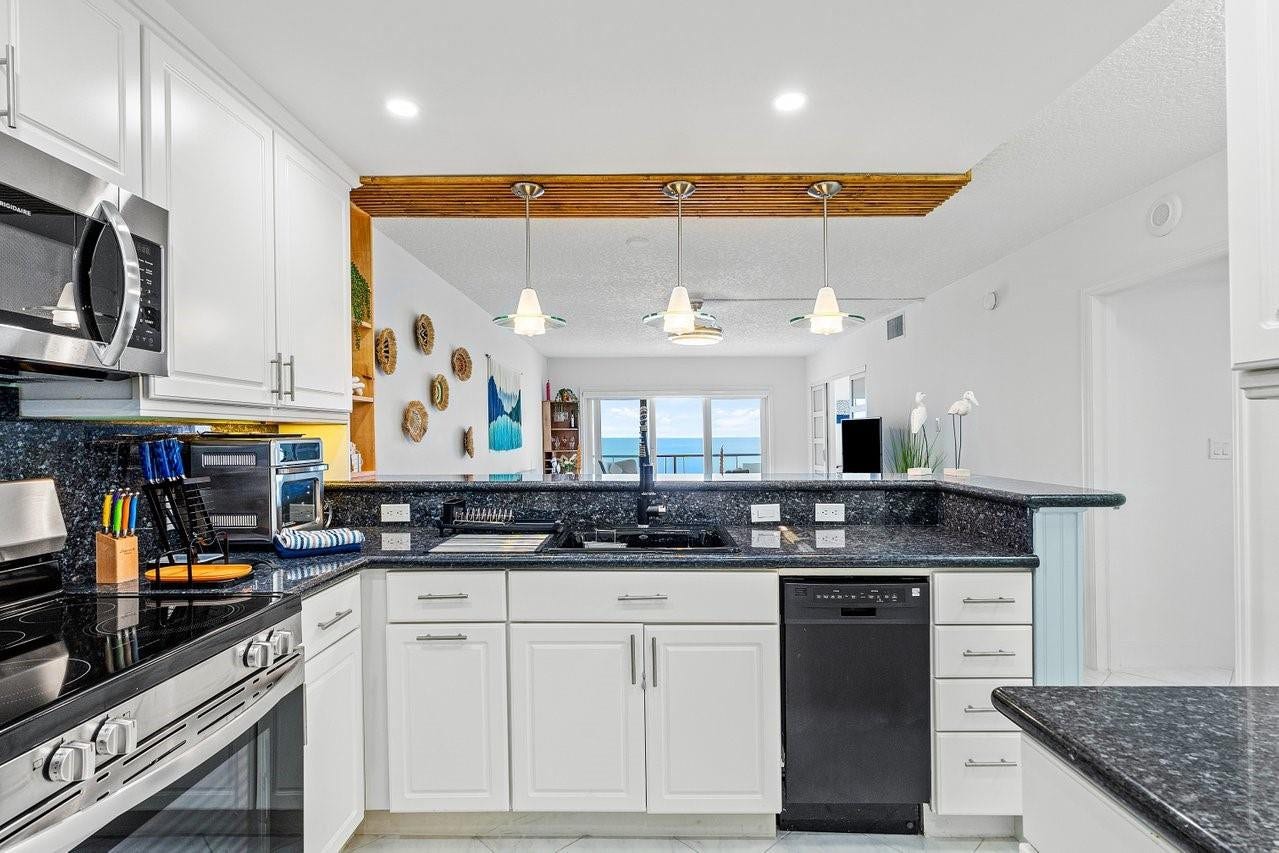 1500 S Ocean Boulevard, #1403, Lauderdale-By-The-Sea, Lauderdale By The Sea, FL 33062 Photo 14