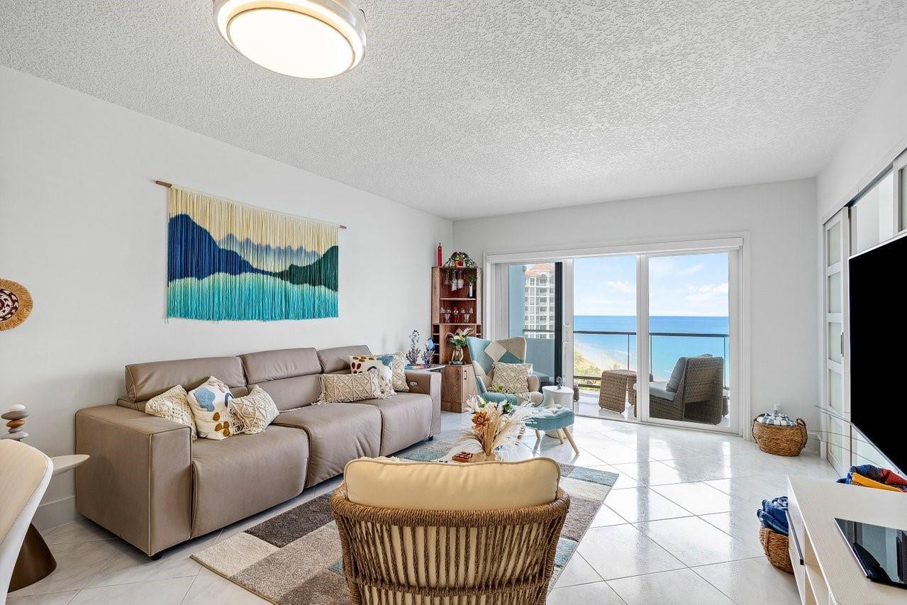 1500 S Ocean Boulevard, #1403, Lauderdale-By-The-Sea, Lauderdale By The Sea, FL 33062 Photo 8