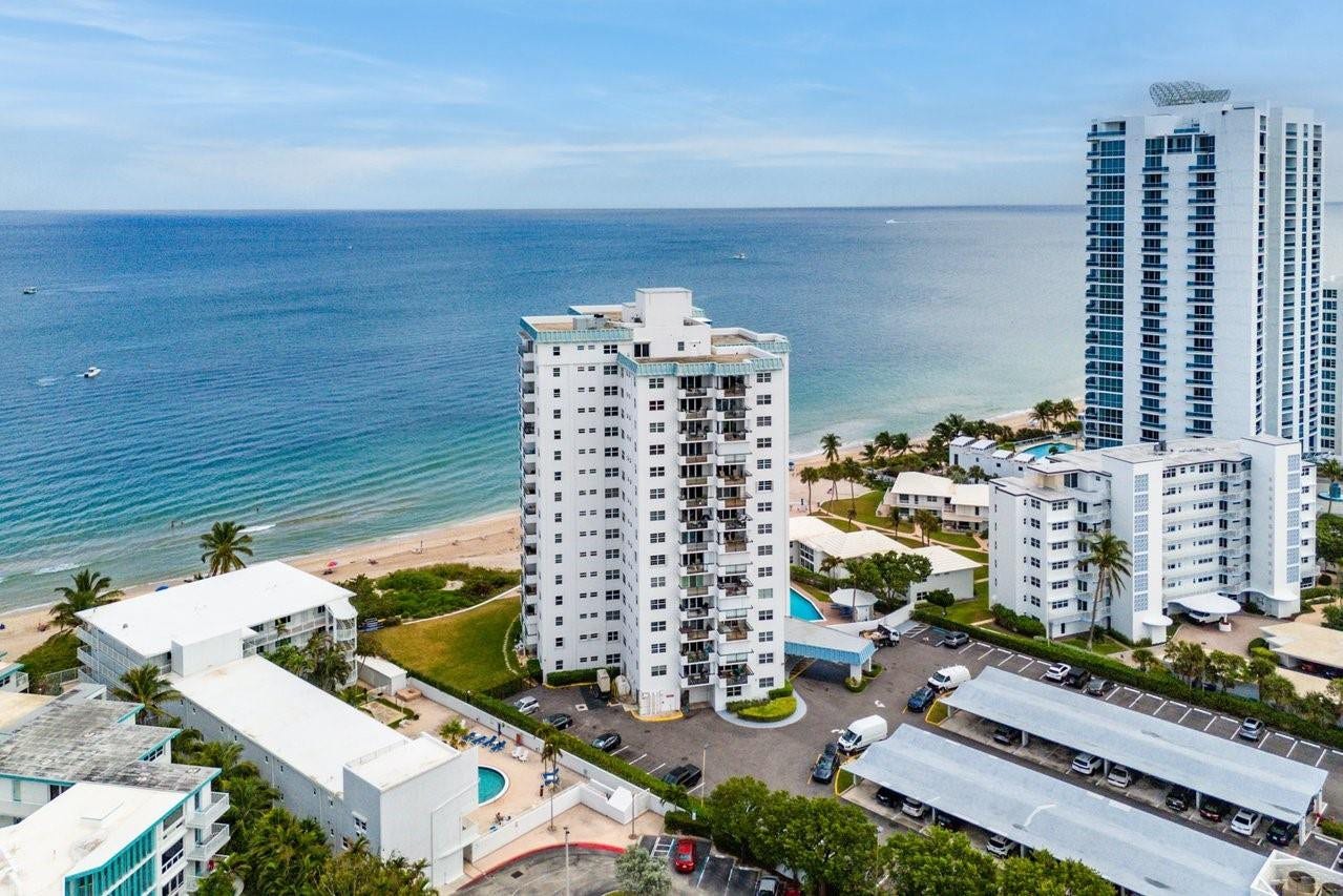 1500 S Ocean Boulevard, #1403, Lauderdale-By-The-Sea, Lauderdale By The Sea, FL 33062 Photo 34