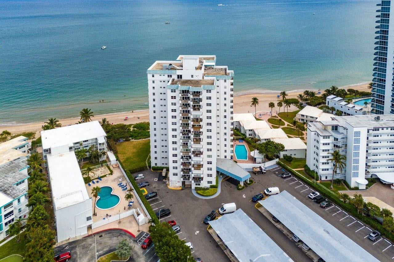 1500 S Ocean Boulevard, #1403, Lauderdale-By-The-Sea, Lauderdale By The Sea, FL 33062 Photo 31