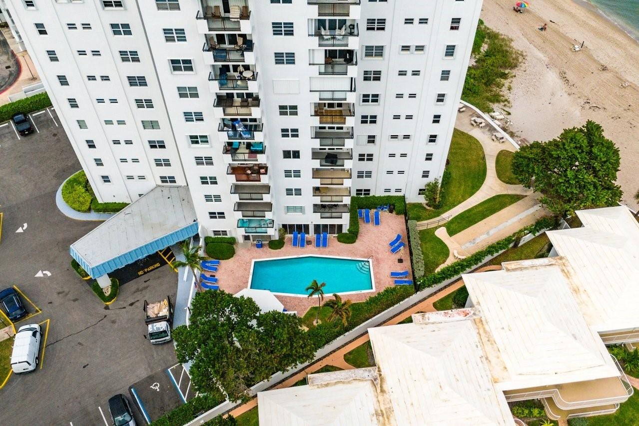 1500 S Ocean Boulevard, #1403, Lauderdale-By-The-Sea, Lauderdale By The Sea, FL 33062 Photo 33