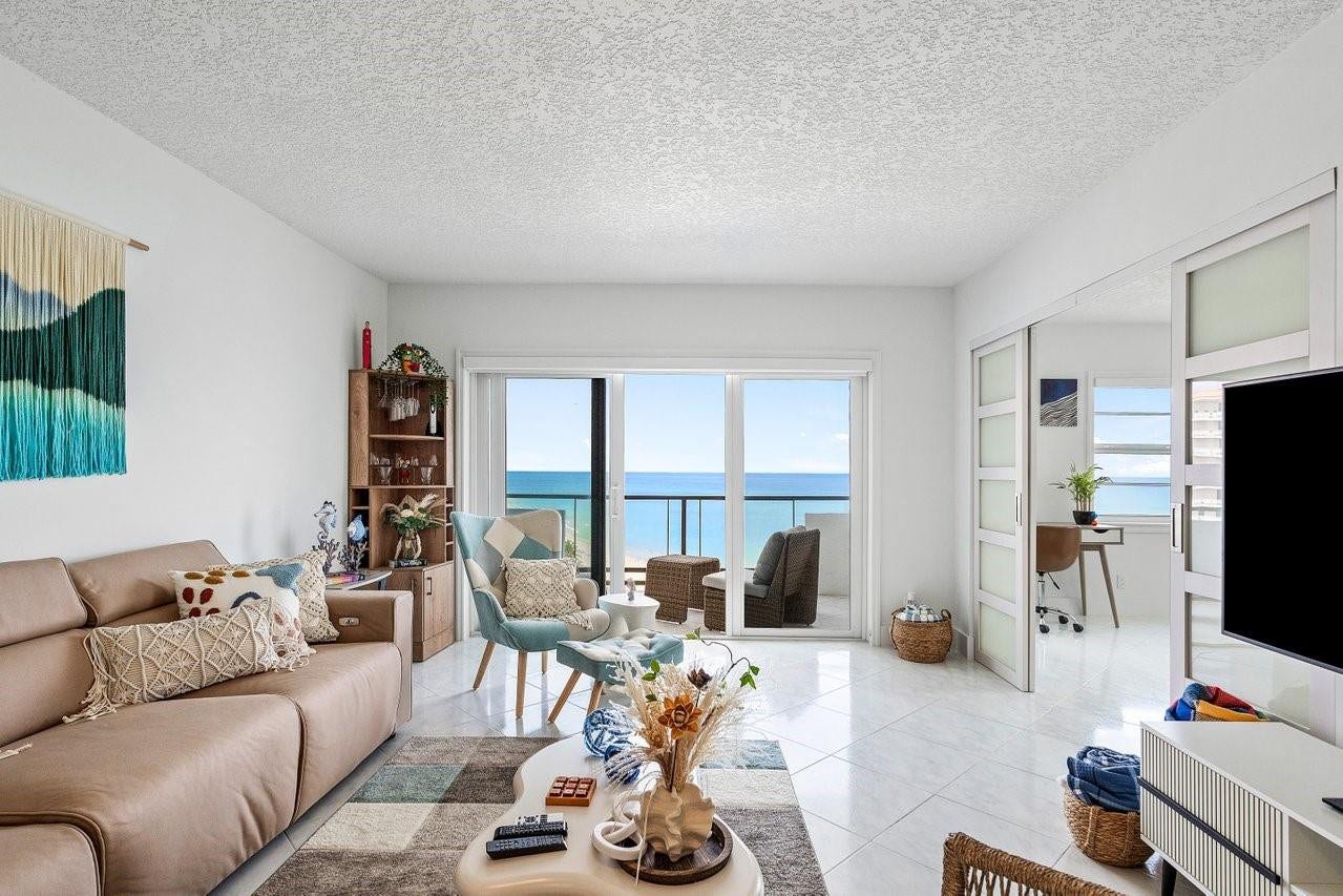 1500 S Ocean Boulevard, #1403, Lauderdale-By-The-Sea, Lauderdale By The Sea, FL 33062 Photo 5