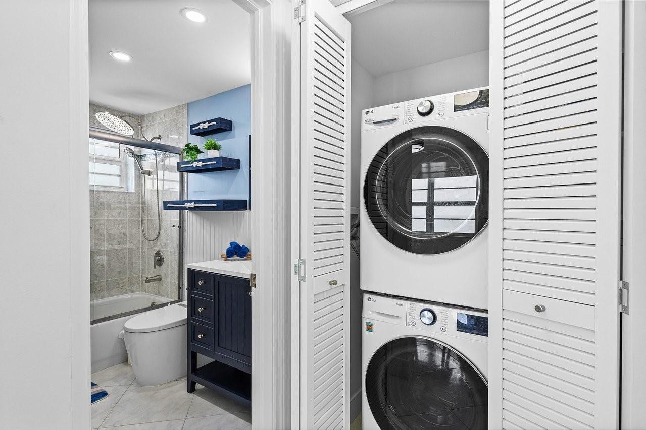 1500 S Ocean Boulevard, #1403, Lauderdale-By-The-Sea, Lauderdale By The Sea, FL 33062 Photo 21