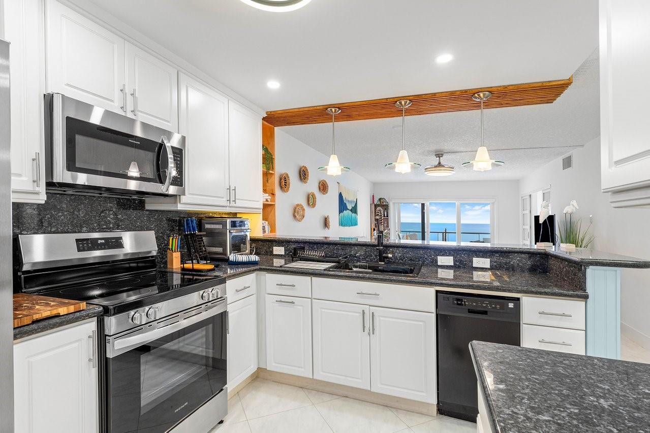 1500 S Ocean Boulevard, #1403, Lauderdale-By-The-Sea, Lauderdale By The Sea, FL 33062 Photo 13
