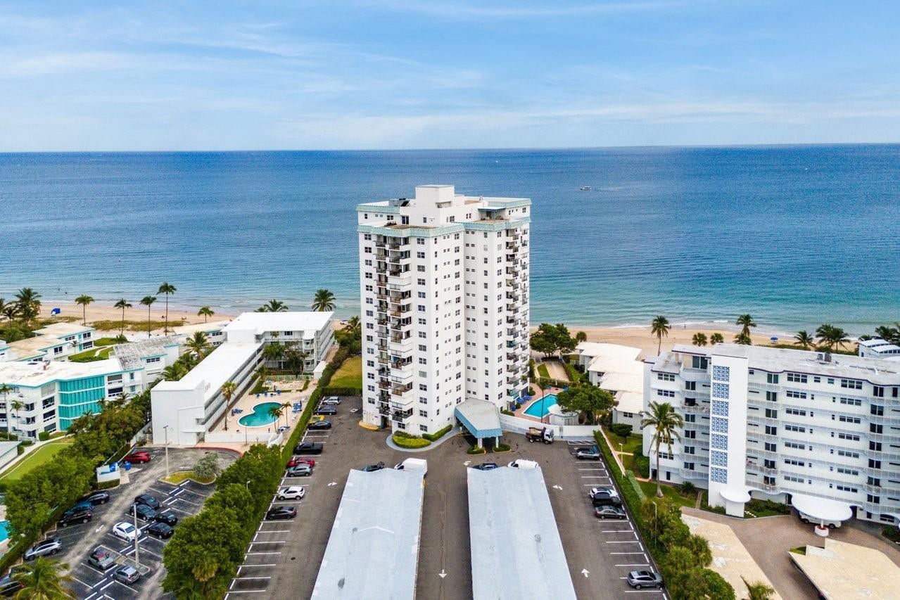 1500 S Ocean Boulevard, #1403, Lauderdale-By-The-Sea, Lauderdale By The Sea, FL 33062 Photo 32