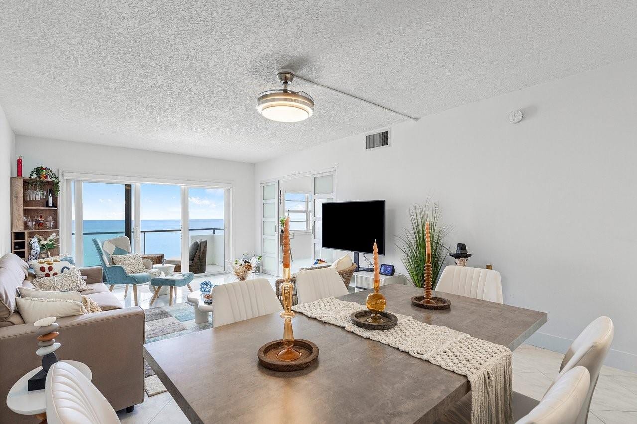 1500 S Ocean Boulevard, #1403, Lauderdale-By-The-Sea, Lauderdale By The Sea, FL 33062 Photo 6